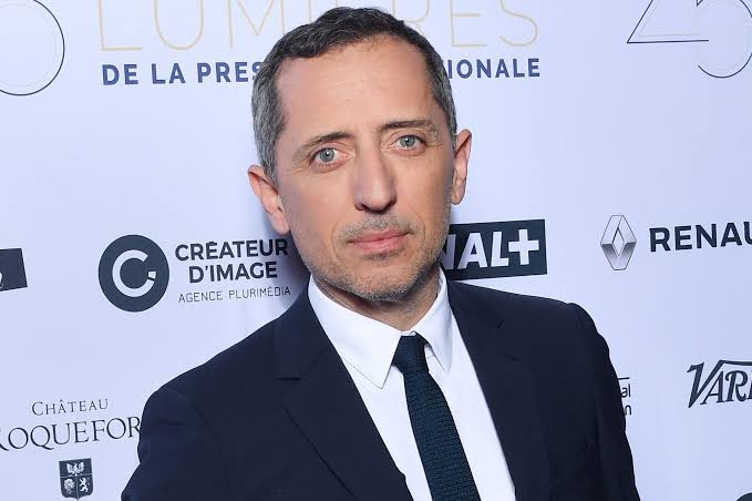 Gad Elmaleh Biography And Net Worth: Everything You Need To Know